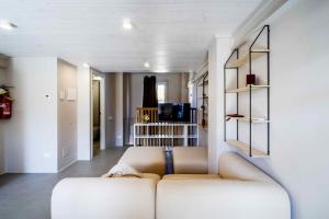 Loft di design Wi-Fi e Clima