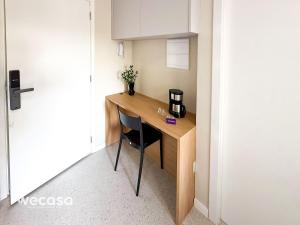 Studio Perfeito Vl. Olimpia - Com PiscinaAr