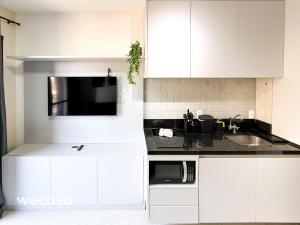 Studio Perfeito Vl. Olimpia - Com PiscinaAr