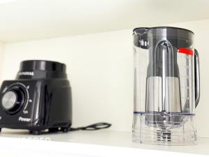 Studio Perfeito Vl. Olimpia - Com PiscinaAr