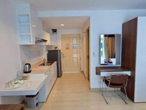 The Beach Bangsaen Condo 327-23