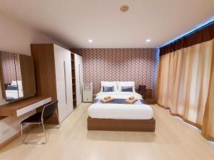 The Beach Bangsaen Condo 327-23