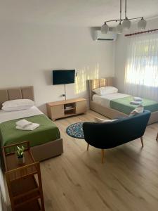 Fredi Studio - Unrated properties in Tirana