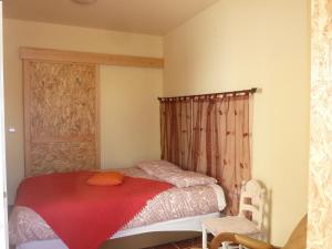 Residencia Faz as Pazes