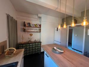 Appartements Charme ancien et elegance Moderne en plein centre : photos des chambres