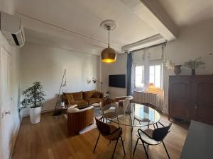 Appartements Charme ancien et elegance Moderne en plein centre : photos des chambres