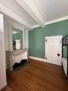 Appartements Charme ancien et elegance Moderne en plein centre : photos des chambres