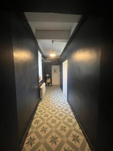 Charme ancien et élégance Moderne en plein centre