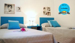 Apartamentos BeSlow La Antilla