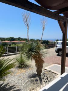 appartamento PAOLA vista mare