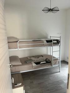 appartamento PAOLA vista mare