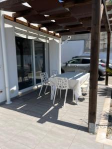 appartamento PAOLA vista mare