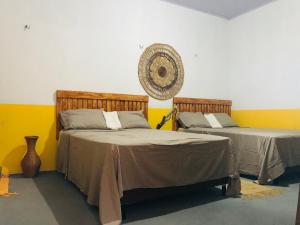 Casa Amarílis - próxima a Atins