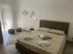 appartamento PAOLA vista mare