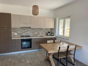 appartamento PAOLA vista mare