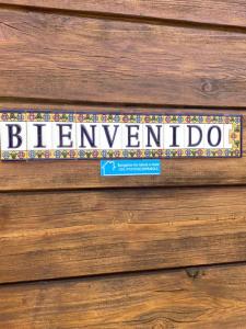 Bungalow tra natura e mare