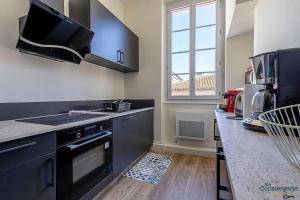 St Aubin - Gare & Capitole 10min - Hypercentre