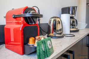 St Aubin - Gare & Capitole 10min - Hypercentre