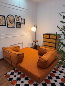 Leos Homestay - Bắc Kinh