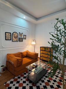 Leos Homestay - Bắc Kinh