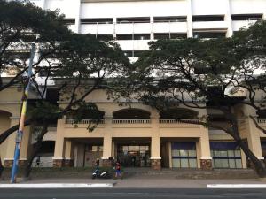 Toledo Tower, Tropicana Gardens, Marikina City