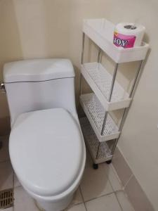 Toledo Tower, Tropicana Gardens, Marikina City