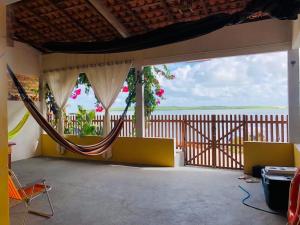 Casa Amarílis - próxima a Atins