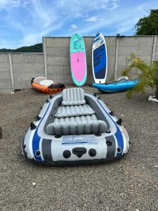 Eco Glamping Verde, Bahia Gigante