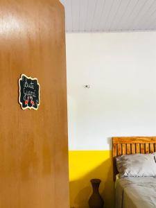 Casa Amarílis - próxima a Atins