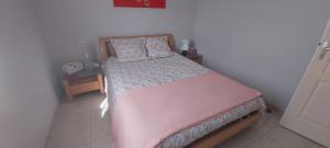 La chambre aux Iris - Ubytování bez kategorie ve městě Bressuire