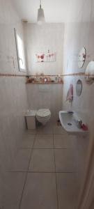 Sejours chez l'habitant La chambre aux Iris : photos des chambres