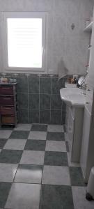 Sejours chez l'habitant La chambre aux Iris : photos des chambres