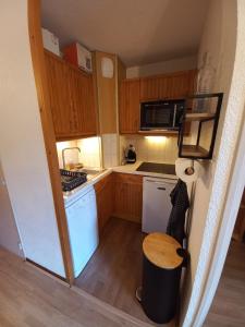 Le Lou&My à Valmeinier 1800