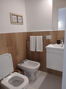 Estudio Buena Vista - a nuevo - cerca de todo