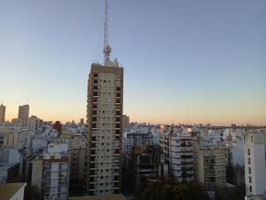 Estudio Buena Vista - a nuevo - cerca de todo