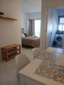 Estudio Buena Vista - a nuevo - cerca de todo