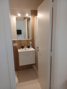 Estudio Buena Vista - a nuevo - cerca de todo