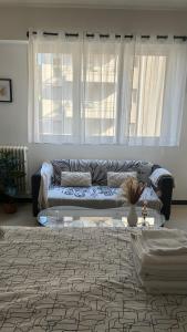 Nice Séjour Detente Studio Lumineux Balcon Cuisine Equipée Wifi