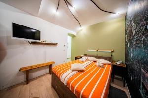 Fleksibilni SelfCheckIns 176 - Zagreb - Studio - Centar - Novo