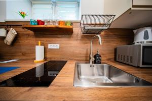 Fleksibilni SelfCheckIns 176 - Zagreb - Studio - Centar - Novo