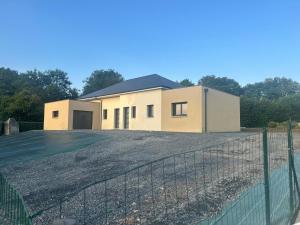 Maisons de vacances La Drome - Gites du Bessin : photos des chambres