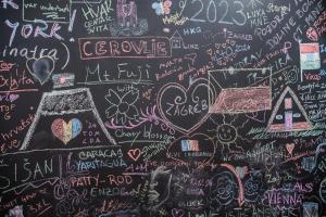 Fleksibilni SelfCheckIns 176 - Zagreb - Studio - Centar - Novo