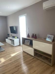 La maison de Rose, climatisé