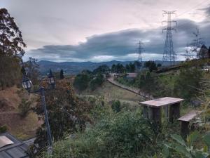 Casa Campestre en Guarne