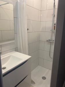 La maison de Rose, climatisé