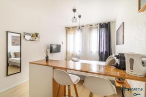 Heliot - Hypercentre - Proche du métro