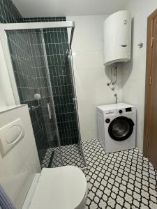 Comfort Stylish Apartment IVSOLE