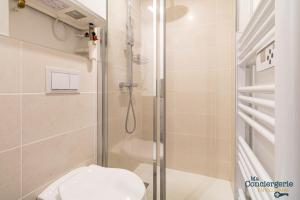 Charles - Hypercentre -St Sernin - Métro