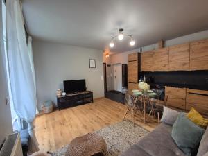 Apartament w Willii Szmaragd