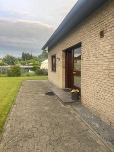 Geräumige Dachgeschosswohnung